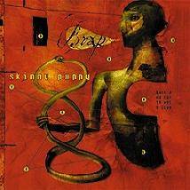 Skinny Puppy : Doomsday : Back & Forth - Series 5 : Live in Dresden